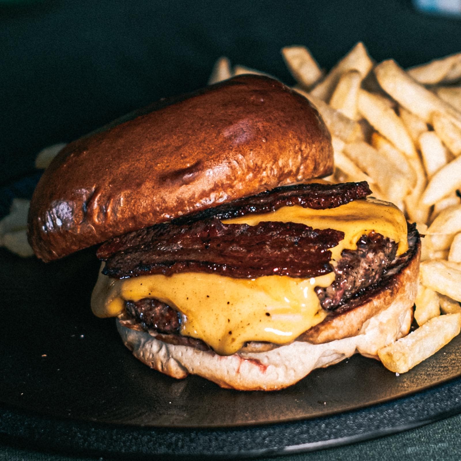 ORIGINAL CHEESEBURGER